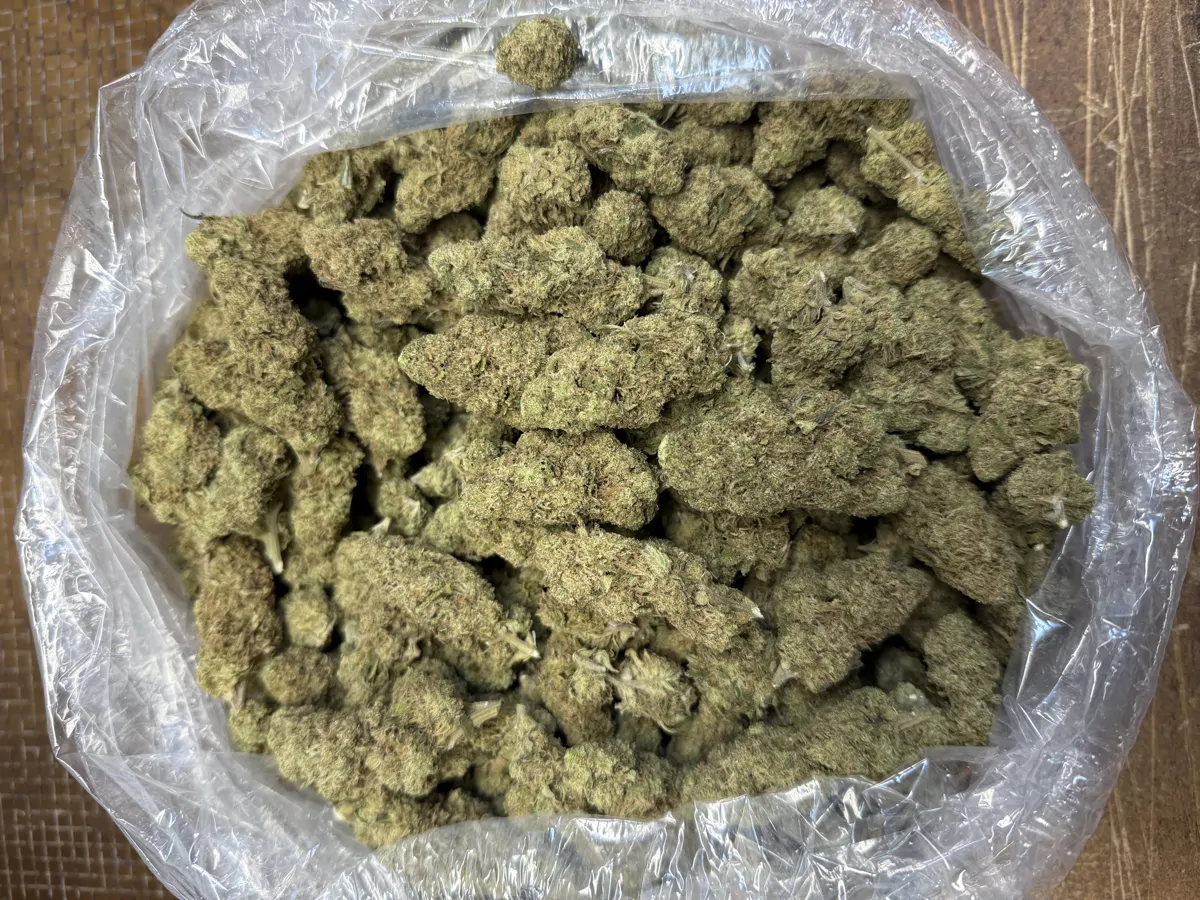 Super Sour Diesel Packaged Flower